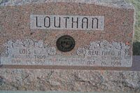 Louthan
