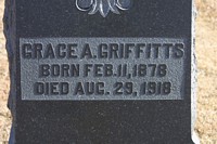 Griffitts