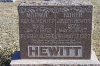 Hewitt