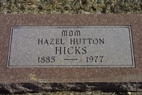 Hicks