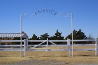 Fairview cemetery