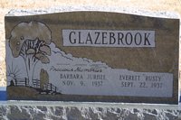 Glazebrook