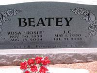 Beatey