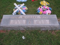 McCleery