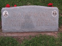 Baldwin