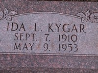 Kygar