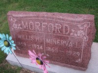 Morford