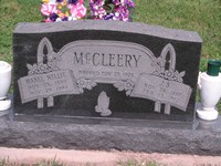 McCleery
