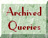 Archived Queries