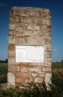  WWI memorial