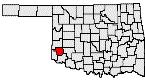 Greer County, Oklahoma