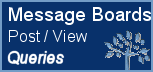 Message Boards
