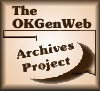 OkGenWeb Archives Project