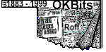 OKbits - Oklahoma Obits & more
