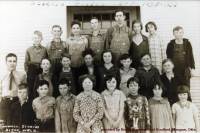 Ladessa School 1935
