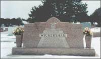 Wickersham stone