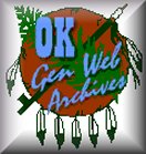 Oklahoma Archives of OKGenWeb