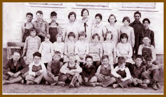 Maple Grove school photo