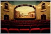 Poncan Theatre, Ponca City, Oklahoma