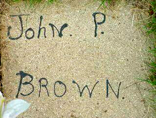 brown-john