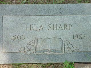 sharp-lela