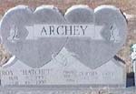archey-roy-dortha