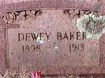 baker-dewey