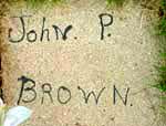brown-john