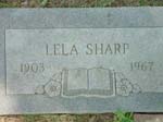 sharp-lela