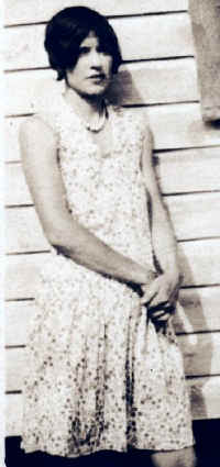 Rita Adeline (Douglas) Price