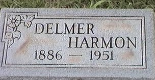 Delmer Harmon