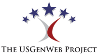 USGenWeb Logo