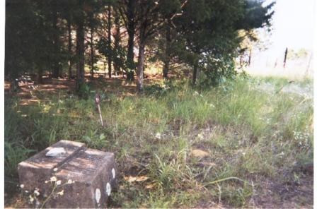 Cedar Hill Cemetery