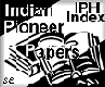 Indian Pioneer Papers logo