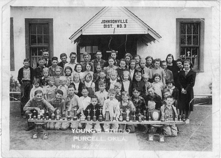 1941 or 1942 class pic
