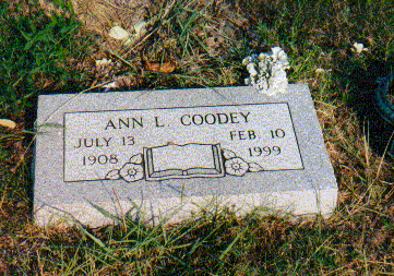 Ann L. Coodey