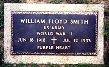 William Floyd Smith
