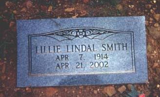 Lillie L. Smith