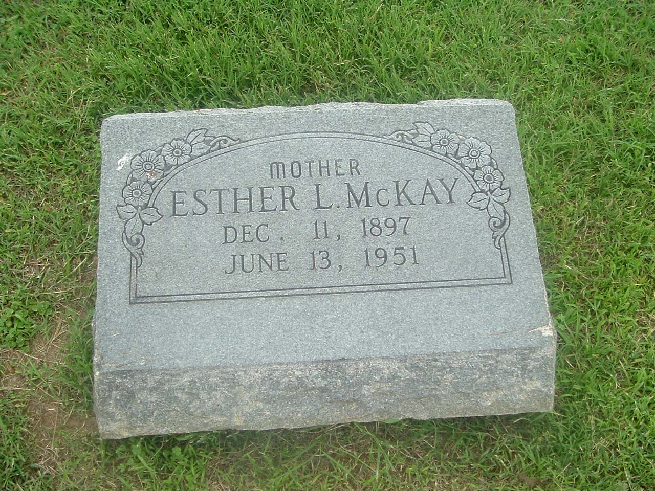 Ft. Gibson Citizens Cemetery, Muskogee County Oklahoma