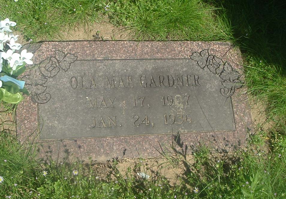 Ft. Gibson Citizens Cemetery, Muskogee County Oklahoma