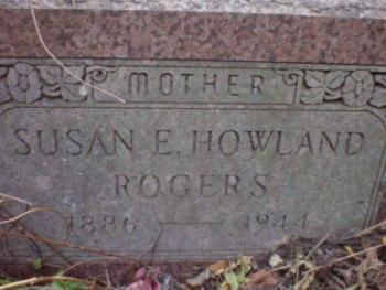 Thomas and Lolie Howland