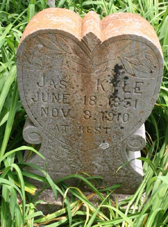 Kyle Cemetery