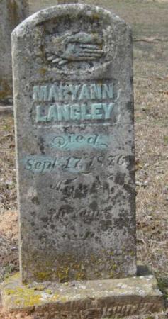 Langley