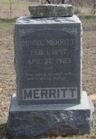 Merritt