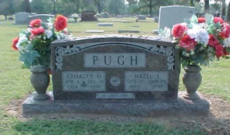 Pugh