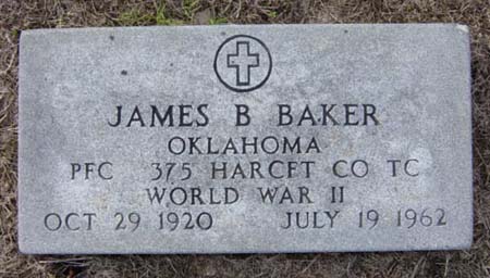 Baker, James
