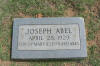 http://freepages.genealogy.rootsweb.ancestry.com/~t42cemeteries/Oklahoma/Oklahoma/FairLawn/ABEL_Joseph_1929.JPG
