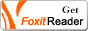 foxit reader icon