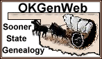 OKGenWeb logo